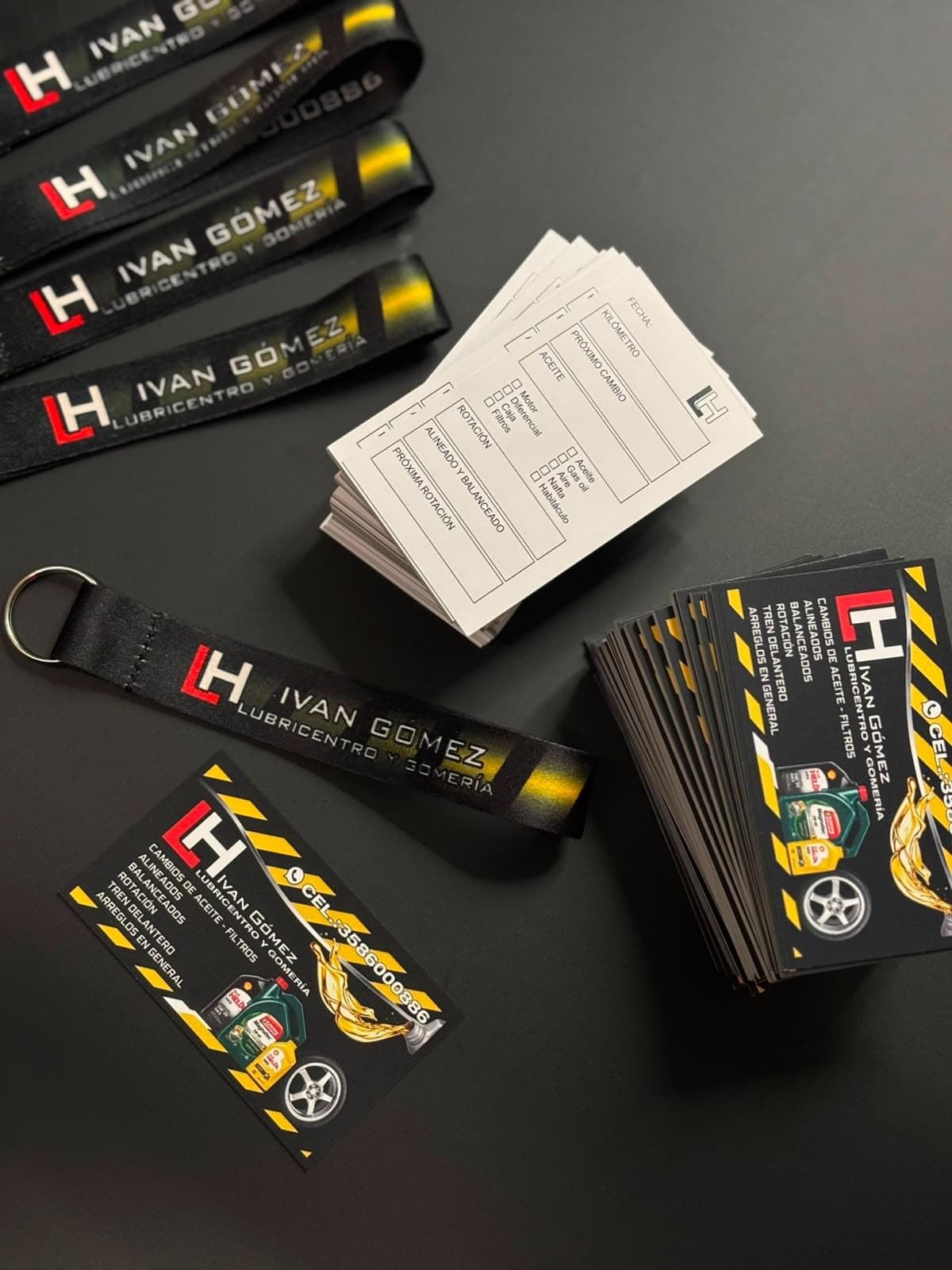 Merchandising que posiciona tu marca